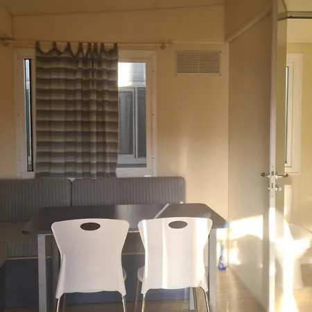 - River Village - 332 - Apartmán Ameglia