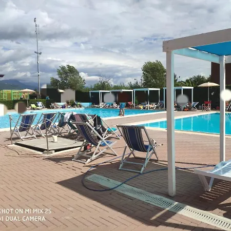 - River Village - 332 - Apartament *
