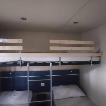 Apartment - River Village - 332 - *