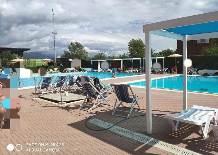 - River Village - 332 - Apartamento *