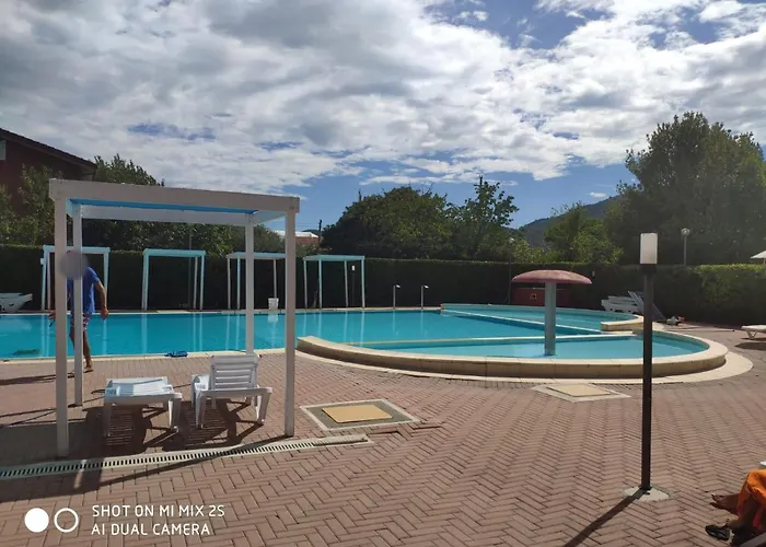 - River Village - 332 - Apartamento *