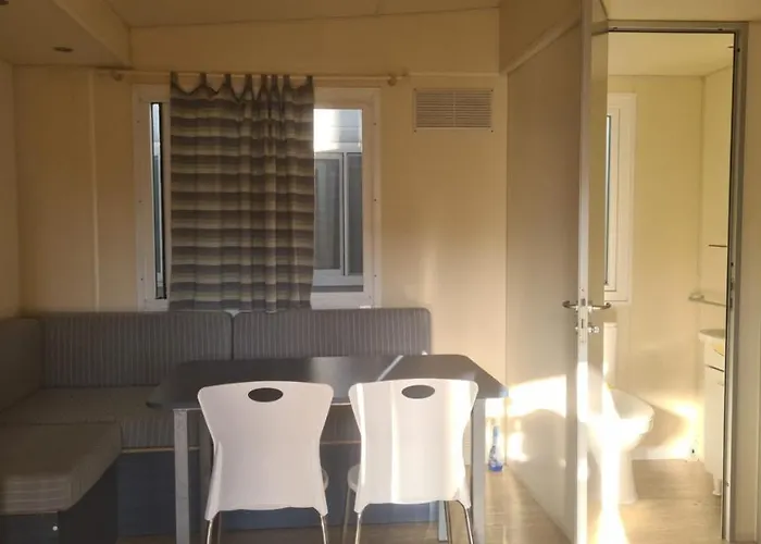 - River Village - 332 - Apartamento Ameglia