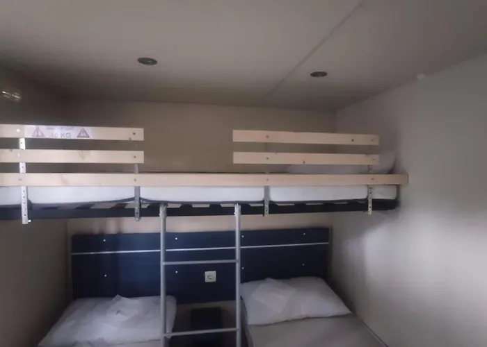 Apartamento - River Village - 332 - *